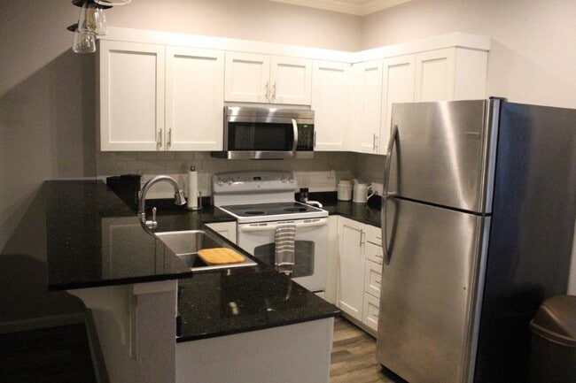 Building Photo - Spacious 2/2 Condo Minutes from Campus. Fu...