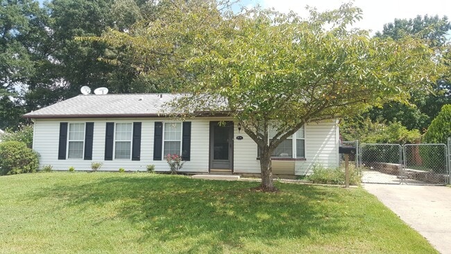 Photo - Beautifully Updated 4-bedroom Home in Edgewood, MD