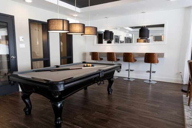 Photo - Le 6000 Tourbière