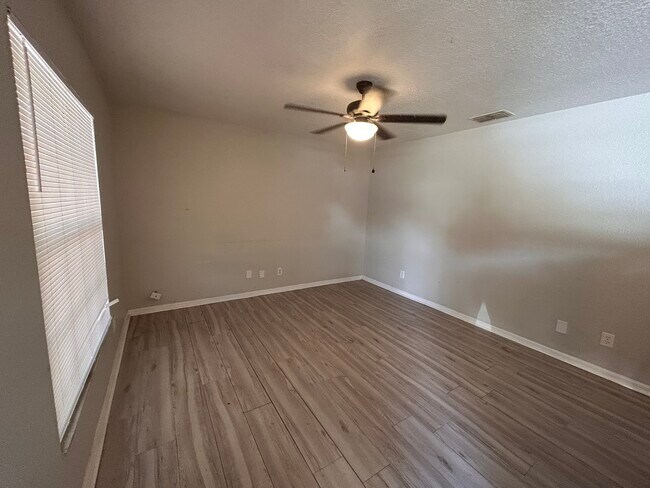 Quail Run Duplex