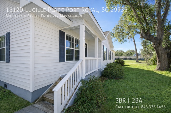 Photo - 1512D Lucille Place Port