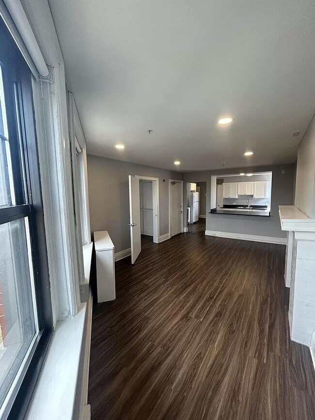 Photo - Griffin House Apartments