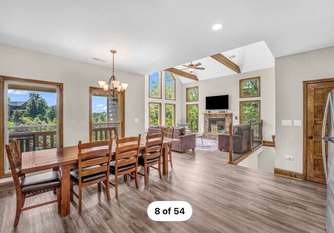 2123 Megan Ridge Dr