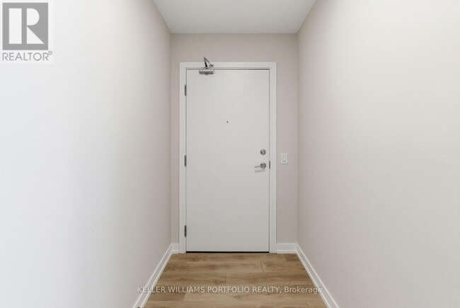 Photo - 1100 Sheppard Ave W Unit 332