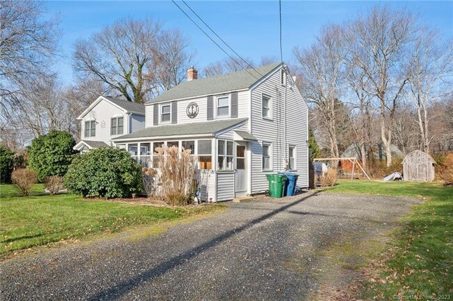 Building Photo - 121 Shore Rd Rental