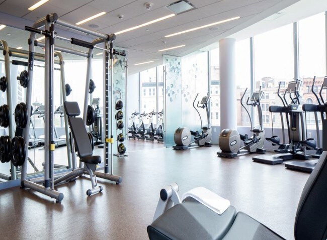 Photo - 119 Kingston St Unidad 10