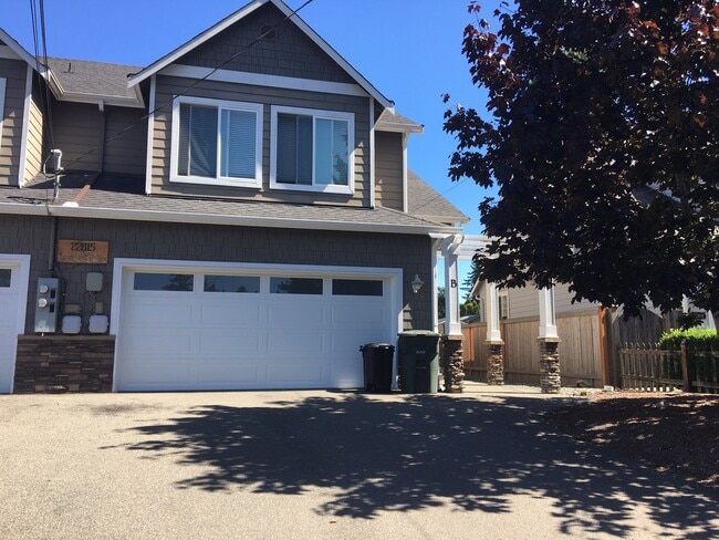 Building Photo - 22815 86th Pl W Rental