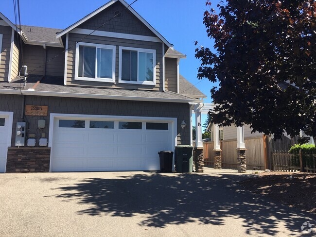 Building Photo - 22815 86th Pl W Rental