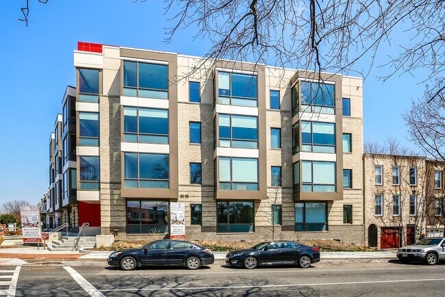 1500 Pennsylvania Ave SE Unit 109
