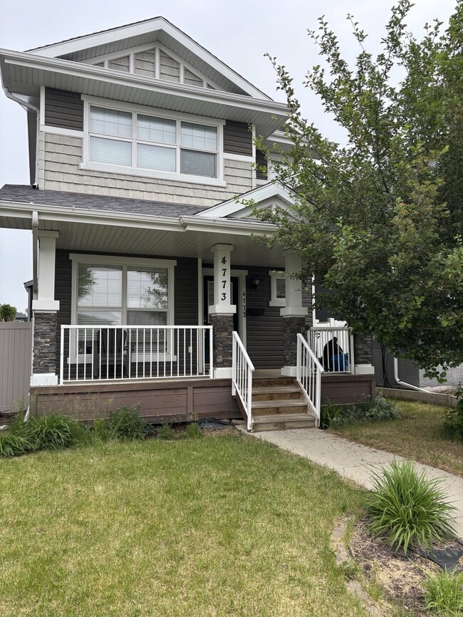 Building Photo - 4773 James Hill Rd