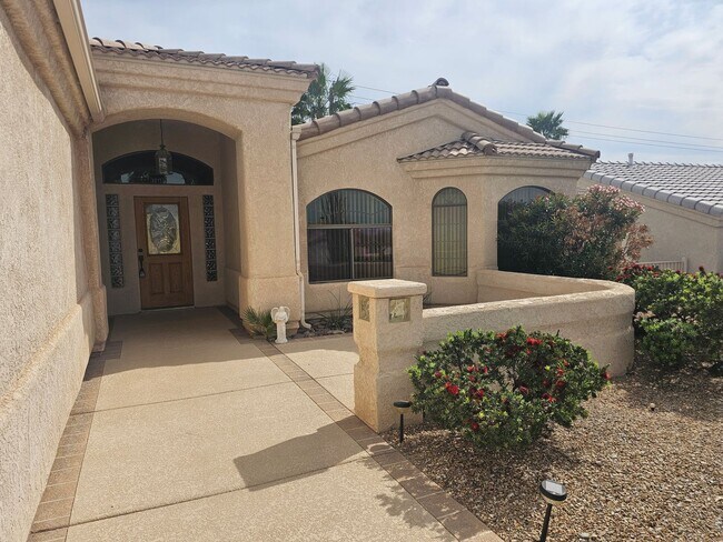 Photo - Unfurnished Long Term Pool & Spa