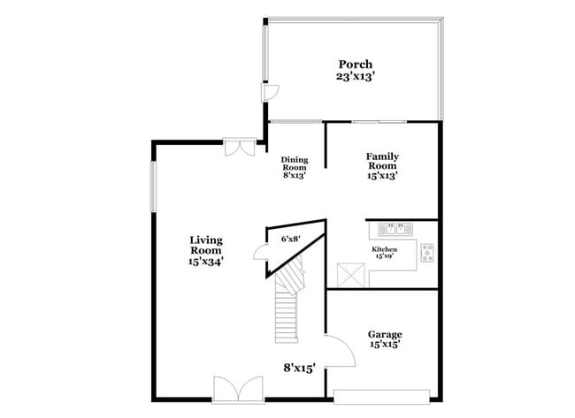 Photo - 4330 SW 82nd Way