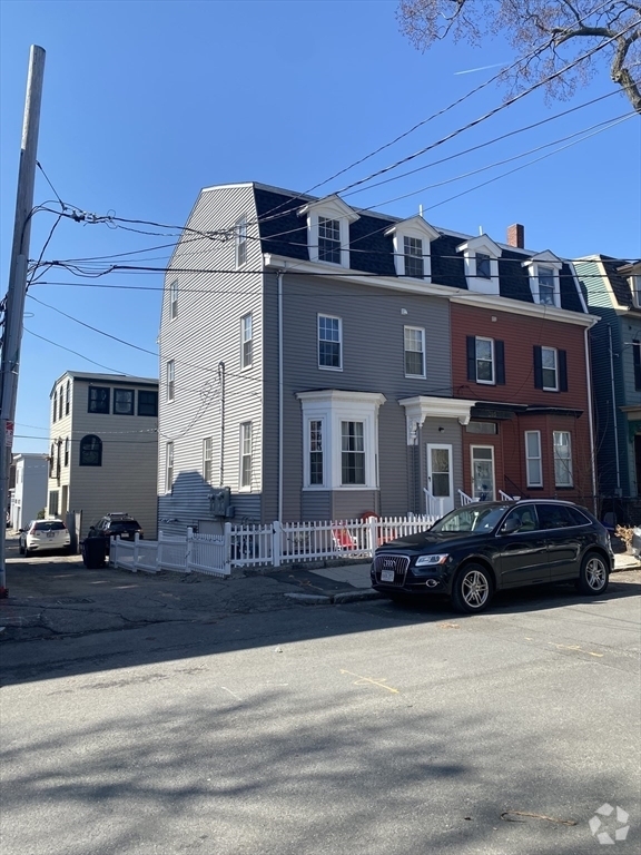 Building Photo - 397 K St Unit 1 Rental