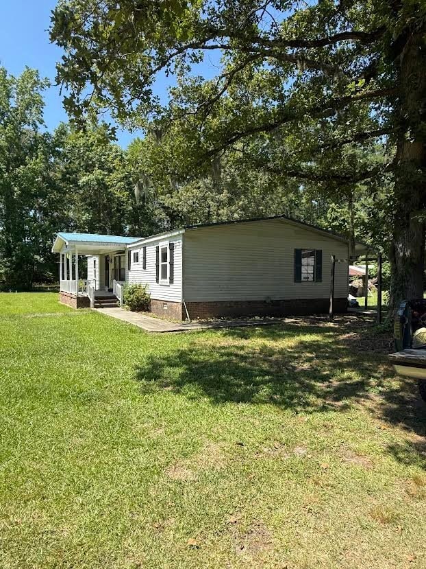 300 Herring Run Rd