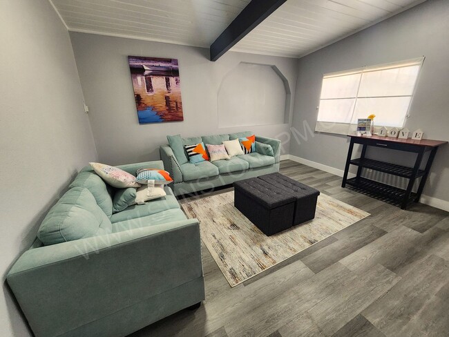 Photo - 2 Bedroom, 1 bathroom