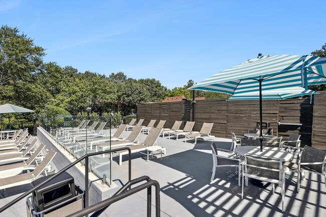 Aventura Bellevue