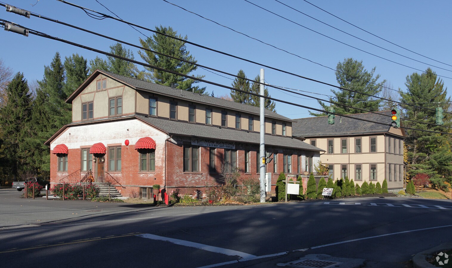 Bethlehem Apartments - Tollgate Apartments