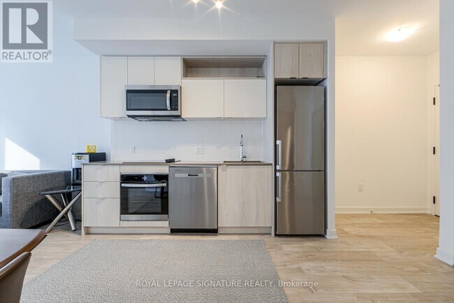 Photo - 100 Dalhousie St Unité 2212