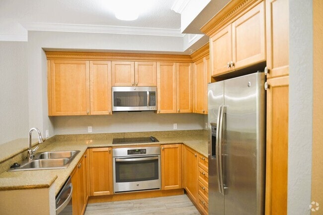 Building Photo - 1660 Renaissance Commons Blvd Rental