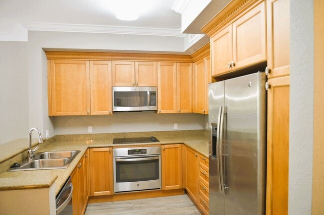 Photo - 1660 Renaissance Commons Blvd Rental