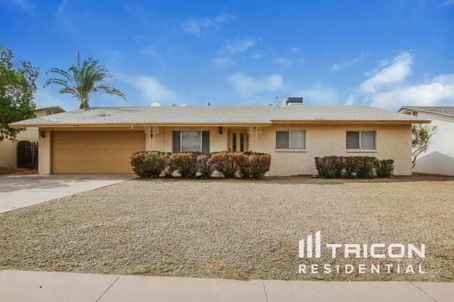 Building Photo - 4121 W Griswold Rd Rental