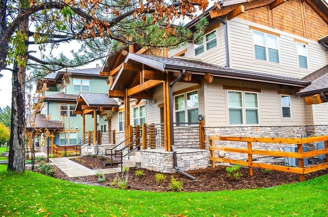 Carriage House (new) - Carriage House (new)