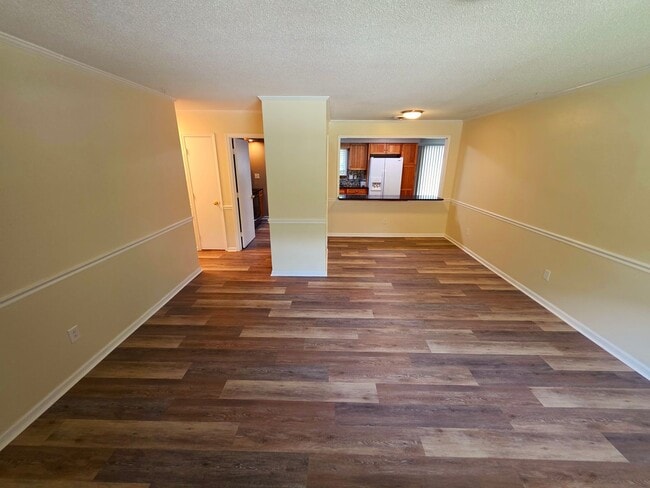 Photo - Nicely updated 3 bedroom, 2 bath home with 1-car garage