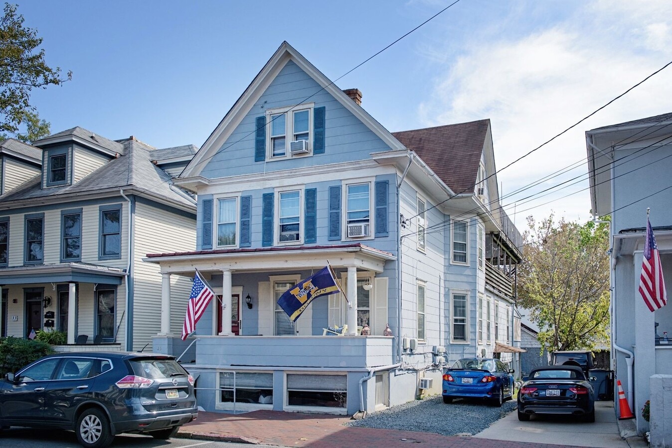 Photo - 23 Randall St Unit #2