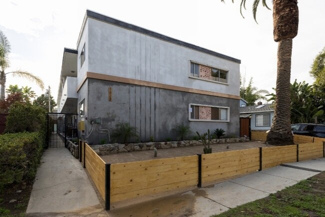 Building Photo - 1828 10th St Rental