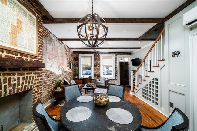 Photo - Fully Furnished Historic Rental Available NOW