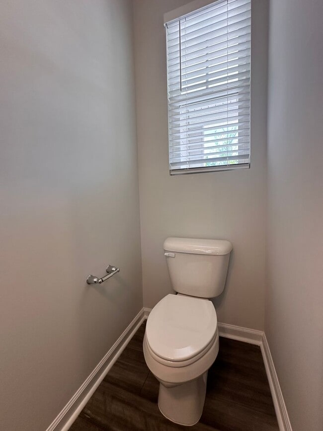 Photo - 3bd/2.5ba Townhome for rent @ Triple Crown in Durham