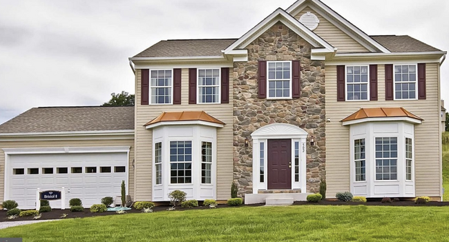 Photo - 1110 Conowingo Rd House
