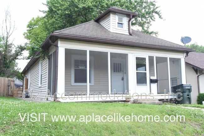 Photo - 1024 9th Ave House