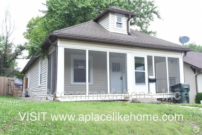 Building Photo - 1024 9th Ave Rental