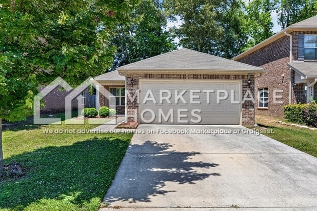 Building Photo - 203 Sedgewick Dr