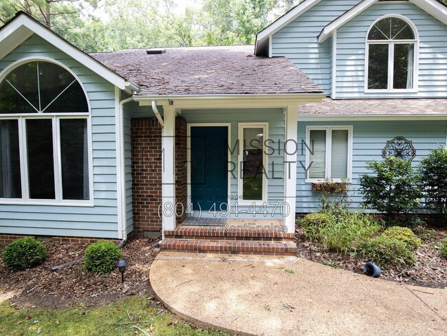 Photo - 5420 Sunrise Bluff Ct