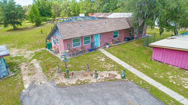 6656 W Hilger Ct Unit Mermaid Manor Carriage House