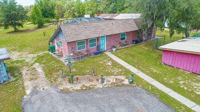 Photo - 6656 W Hilger Ct Unit Mermaid Manor Carriage House