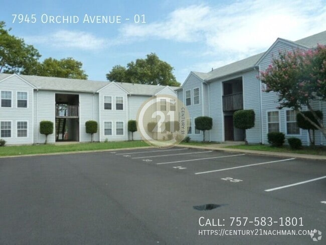 Building Photo - 7945 Orchid Ave Unit 01 Rental