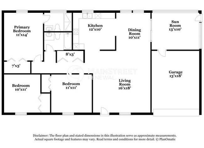 Building Photo - 608 SW Belmont Cir Rental
