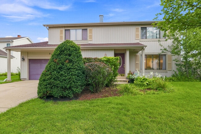 Photo - 982 Valleyview Dr