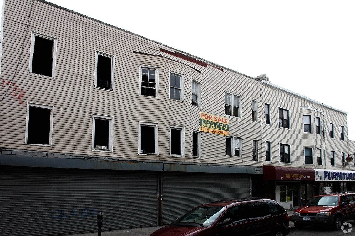 Photo - 2382-2384 Jerome Ave