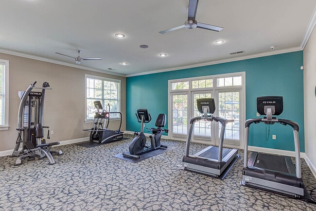 Gimnasio abierto las 24 horas