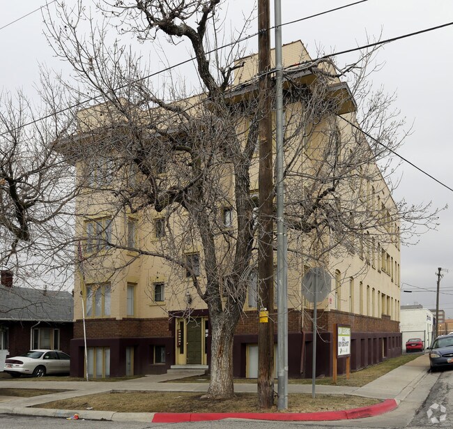 Photo - The Hoover Apartments
