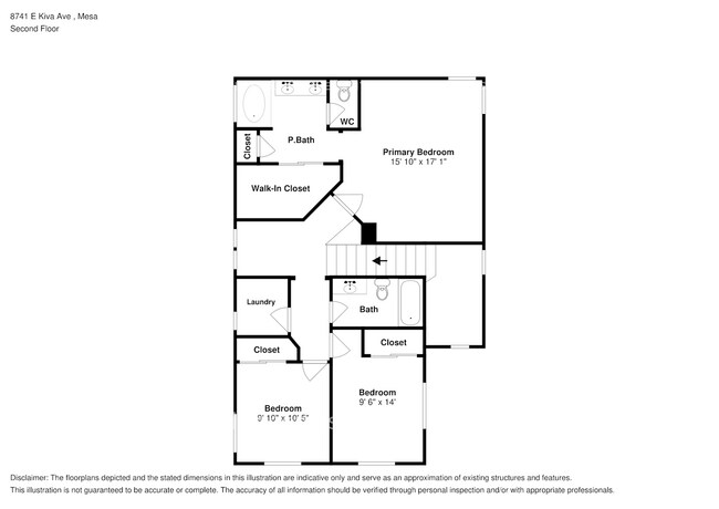 Photo - 8741 E Kiva Ave