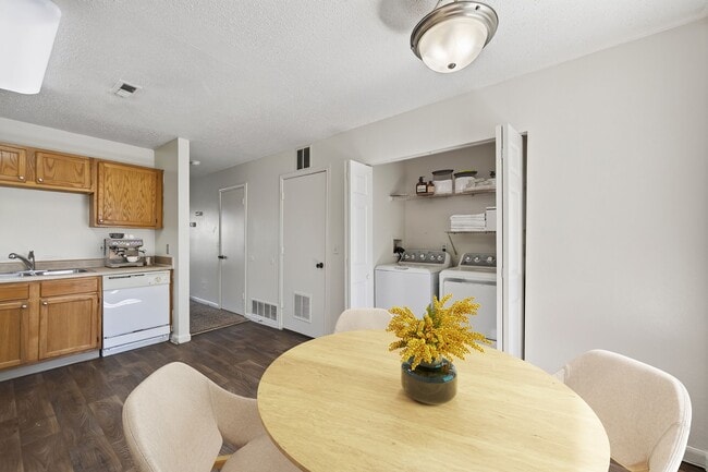 Photo - The Bluffs at Cherry Hills Townhomes