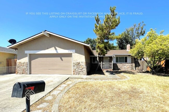 Building Photo - 361 Inverness Dr Rental