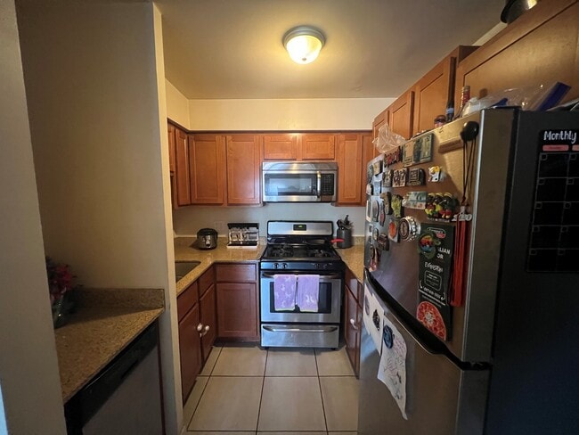 Photo - Greenview Apartments