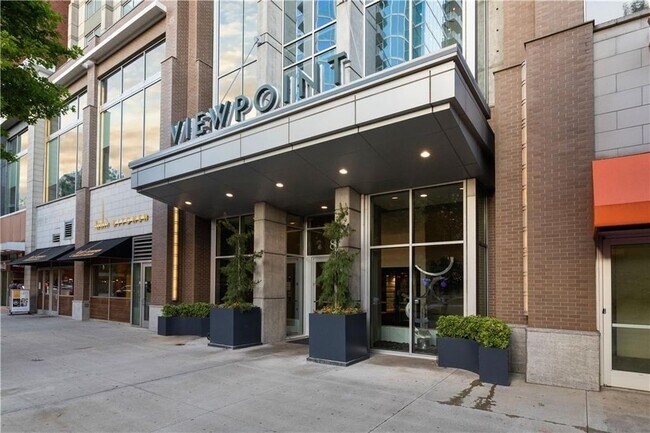 Photo - 855 Peachtree St NE Unit 3201