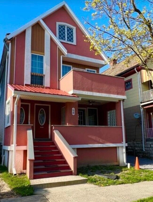 Photo - 48 Laurel St Unidad A